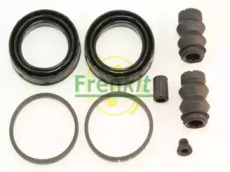 Ремкомплект супорта (заднього) VW Crafter 30-35/30-50 06-13 (d=48mm) (Bosch) FRENKIT 248094
