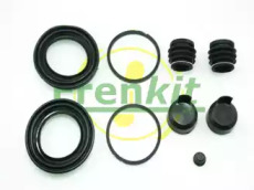 Ремкомплект супорта (переднього) Renault Master 10- (d=48mm) (Brembo) FRENKIT 248095