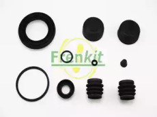 Ремкомплект супорта (заднього) Renault Master 10- (d=48mm) (Brembo) FRENKIT 248096