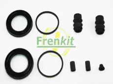 Ремкомплект супорта (переднього) Jeep Grand Cherokee/Commander 01-10 (d=48mm) (Kelsey-Hayes) FRENKIT 248103