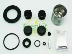 Ремкомплект супорта (заднього) Opel Movano 10- (d=48mm) (+поршень) (Brembo) FRENKIT 248809