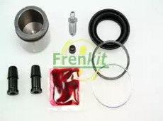 Ремкомплект супорта (переднього) Opel Kadett 79-94 (d=48mm) (Ate) (+ поршень) FRENKIT 248903