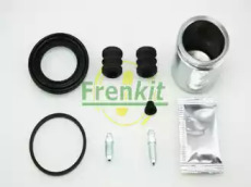 Ремкомплект супорта (переднього) VW Passat -80 (d=48mm) (+поршень) (Lucas) FRENKIT 248908