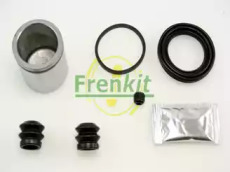 Ремкомплект супорта (переднього) Peugeot 405/Suzuki Vitara 87-98 (d=48mm) (Lucas/Ate) (+ поршень) FRENKIT 248910