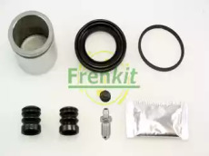 Ремкомплект супорта (переднього) BMW 3 (E30) 82-94 (d=48mm) (Lucas)(+поршень) FRENKIT 248918