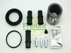 Ремкомплект супорта (переднього) VW Caddy -92 (d=48mm)(+ поршень) (Ate) FRENKIT 248935