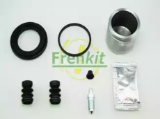 Ремкомплект супорта (переднього) Suzuki Grand Vitara 90-98 (d=48mm)(+ поршень) (Tokico) FRENKIT 248936