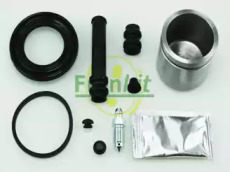 Ремкомплект супорта (заднього) Mitsubishi Pajero 07- (d=48mm) (+ поршень)(Sumitomo) FRENKIT 248938
