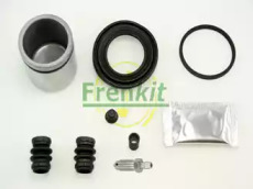 Ремкомплект супорта (переднього) Nissan Patrol 97- (d=48mm) (Niss) (+ поршень) FRENKIT 248940