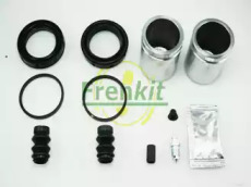 Ремкомплект супорта (переднього) MB Vito (W639) 03- (d=48mm) (+ 2 поршня) (Bosch) FRENKIT 248949