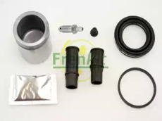 Ремкомплект супорта (переднього/заднього) VW Golf 93-98 (d=48mm) (Ate/K/H) (+ поршень) FRENKIT 248967