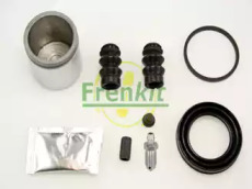 Ремкомплект супорта (заднього) Fiat Ducato 06- (d=48mm) (+поршень) (Bosch) FRENKIT 248969