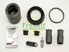 Ремкомплект супорта (переднього) Audi A2 01-05 (d=48mm) (+поршень) (Ate) FRENKIT 248972