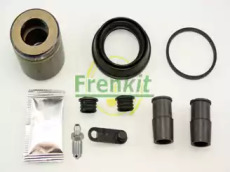Ремкомплект супорта (заднього) Jeep Cherokee/Grand Cherokee 99-10 (d=48mm) (+поршень) (Ate) FRENKIT 248973