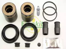 Ремкомплект супорта (переднього) Jeep Cherokee/Grand Cherokee 99-10 (d=48mm) (+2 поршня) (Ate) FRENKIT 248975
