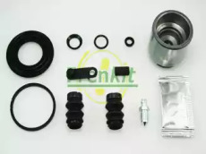 Ремкомплект супорта (заднього) Ford Transit 06- (d=48mm) (+поршень) (Bosch) FRENKIT 248977