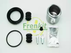 Ремкомплект супорта (переднього) Suzuki Vitara 88-98 (d=48mm) (Luc/Ate/Girling) FRENKIT 248979