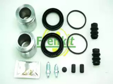 Ремкомплект супорта (переднього) Jeep Commander 05-10 (d=48mm) (+ 2 поршня) (Kelsey-Hayes) FRENKIT 248980