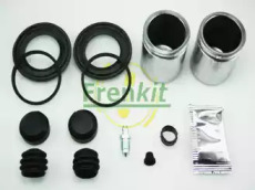 Ремкомплект супорта (переднього) MB Sprinter 906 06- (d=48mm) (+2 поршня) (Brembo) FRENKIT 248984