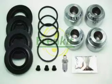 Ремкомплект супорта (переднього) Iveco Daily 90-99 (d=50mm) (+4 поршня) (Perrot) FRENKIT 250901