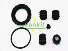 Ремкомплект супорта (переднього) Hyundai Accent I 94-00/I10/I20 08- (d=51mm) (Mando) FRENKIT 251003