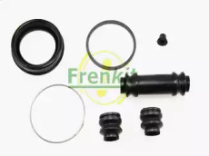 Ремкомплект супорта (переднього) Mazda 323 (All) 85-98 (d=51mm) (Sumitimo) FRENKIT 251007