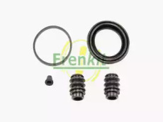 Ремкомплект супорта (переднього) Honda Civic V/VI/Mitsubishi Colt III 88-02 (d=51mm) (Nih) FRENKIT 251029