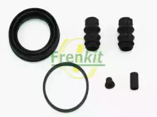 Ремкомплект супорта (заднього) VW Crafter 30-35/30-50 06-13 (d=51mm) (Bosch) FRENKIT 251046