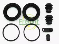 Ремкомплект супорта (переднього) Kia Carnival 05- (d=51mm) (Kasko) FRENKIT 251049