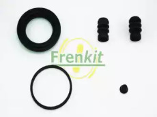 Ремкомплект супорта (переднього) Suzuki Alto/Swift 09- (d=51mm) (Niss) FRENKIT 251051