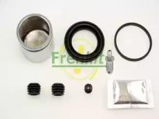 Ремкомплект супорта (переднього) Honda Civic IV 87-92 (d=51mm) (Nih) (+ поршень) FRENKIT 251903