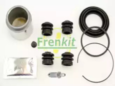 Ремкомплект супорта (переднього) Toyota Corolla 95-01 (d=51mm) (+поршень) (Toyota) FRENKIT 251921