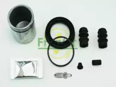 Ремкомплект супорта (заднього) MB Sprinter/VW Crafter 30-50 06- (d=51mm) (+ поршень) (Bosch) FRENKIT 251932