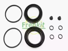 Ремкомплект супорта (переднього) MB100 90-91 (d=52mm) (Bendix-Bosch) FRENKIT 252001