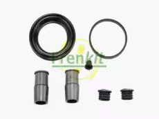 Ремкомплект супорта (переднього/заднього) VW LT -06 (d=52mm) (Ate) FRENKIT 252003
