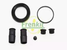 Ремкомплект супорта (заднього) MB Sprinter 901-903 (d=52mm) (Ate) FRENKIT 252005