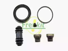 Ремкомплект супорта (заднього) MB Sprinter 901-903 95-06 (d=52mm) (Bosch) FRENKIT 252006