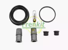 Ремкомплект супорта (переднього) Opel Astra 98-14 (d=52mm) (Ate) FRENKIT 252007