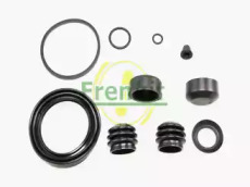 Ремкомплект супорта (заднього) Iveco Daily 99-11 (d=52mm) (Brembo) FRENKIT 252009