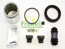 Ремкомплект супорта (заднього) MB Sprinter 208-316/VW LT 28-35 (d=52mm) (+поршень) (Bosch) FRENKIT 252903