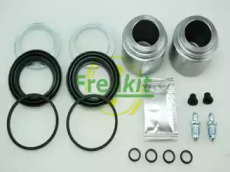 Ремкомплект супорта (переднього) Renault Master 93-98 (d=52mm) (+2 поршня) (Bendix) FRENKIT 252905