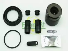 Ремкомплект супорта (переднього) Opel Astra 98- (d=52mm) (+поршень) (Ate) FRENKIT 252907
