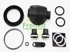 Ремкомплект супорта (переднього) Citroen Xantia 93-03 (d=54mm)(Bendix) FRENKIT 254009