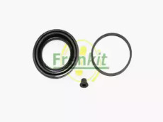 Ремкомплект супорта (переднього) Daewoo Lacetti 04-(d=54mm) (Dac) FRENKIT 254010