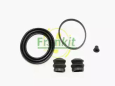 Ремкомплект супорта (переднього) MB C-class/VW T4 90-03 (d=54mm) (Lucas) FRENKIT 254012