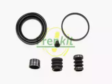 Ремкомплект супорта (переднього) Hyundai Accent 00-05 (d=54mm) (Mando) FRENKIT 254014