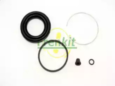 Ремкомплект супорта (переднього) Mitsubishi L300 86-94 (d=54mm) (Akebono) FRENKIT 254017