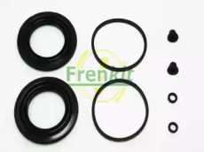 Ремкомплект супорта (переднього) VW T2/T3 67-92 (d=54mm) (Ate) FRENKIT 254025