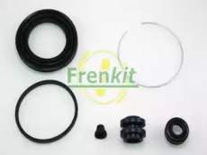 Ремкомплект супорта (переднього) Mitsubishi Galant III/IV 84-90 (d=54mm)(Akeb) FRENKIT 254028