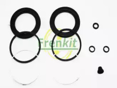 Ремкомплект супорта (переднього) VW T2/3 79-92 (d=54mm) (Lucas) FRENKIT 254053